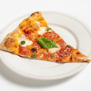 Margherita Pizza - Slice